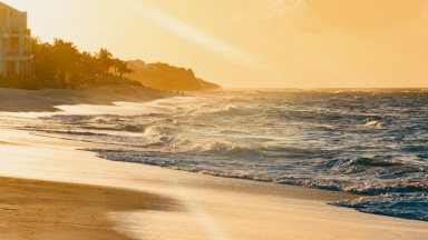 Ето кое е най-безопасното място на Карибите 