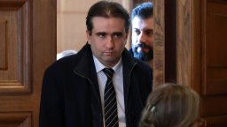 Божидар Божанов за Борда за мир: Това, което е подписал Желязков, е меко казано скандално