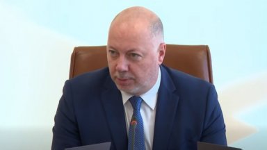 Желязков призова да се протестира мирно, при спазване правата на полицаите