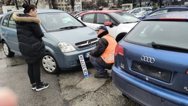 Табелите със СВ свършват, резервите са за няколко месеца