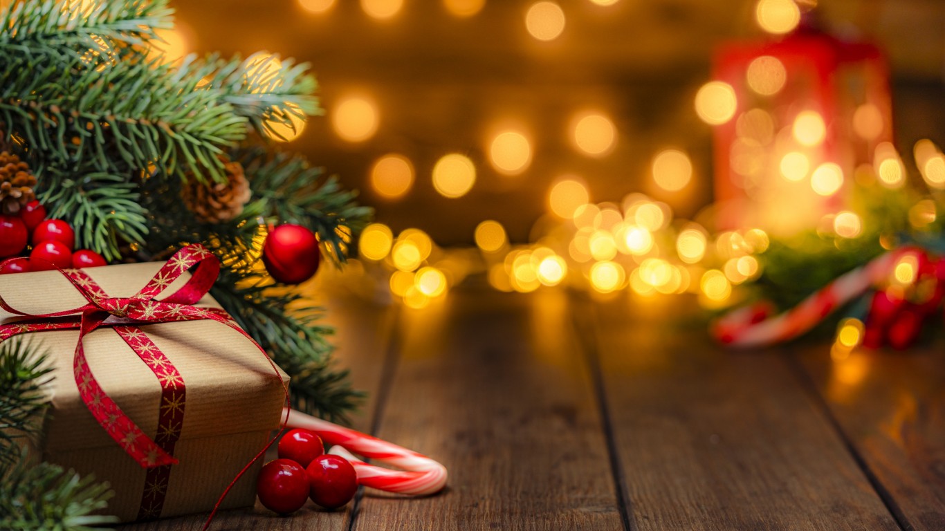 13-та заплата: Коледният бонус в бизнеса вече е история