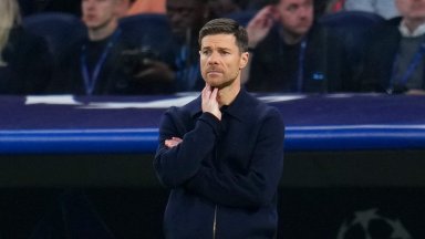 "Не става въпрос за мен". Преброени ли са дните на Чаби в Мадрид?