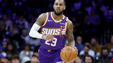 Везенков се сдоби със съотборник с близо 500 мача в НБА