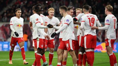 Историческо: Жена ще управлява елитен клуб от Бундеслигата