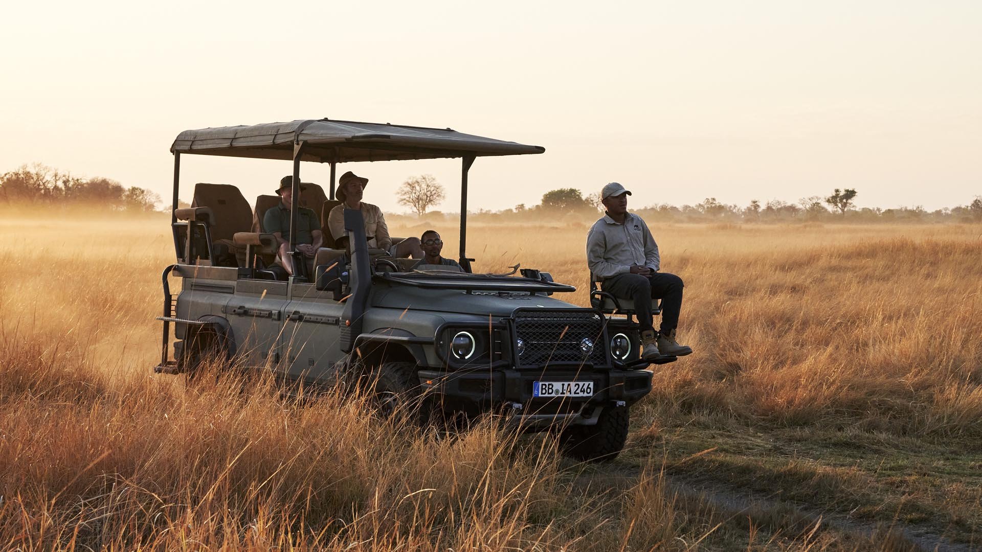 INEOS Grenadier Game Viewer