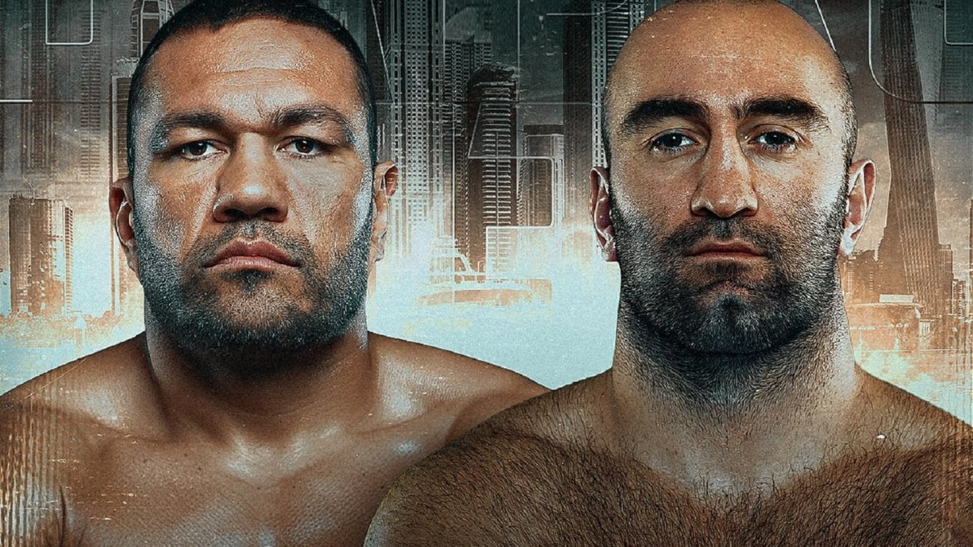 Лъв срещу мечка: Русия предизвиква Кубрат Пулєв за световна титла