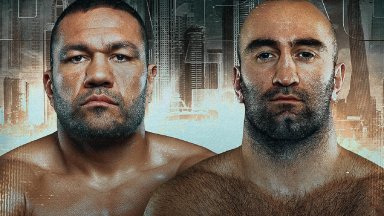 "Лъв срещу мечка". Руснак посяга към световната титла на Кубрат Пулев в Дубай