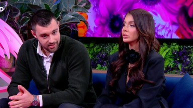 Габи обвини Калоян в лъжа. Той призна, че е обвързан, Маги от "Ергенът 3" ли е новата му?