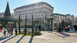 Местната структура на ИТН в Асеновград също напуска партията