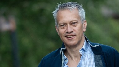  Coca-Cola сменя главния си изпълнителен директор