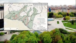 Нов проект: 4 зелени маршрута ще свързват парковете в София с пътеките на Витоша