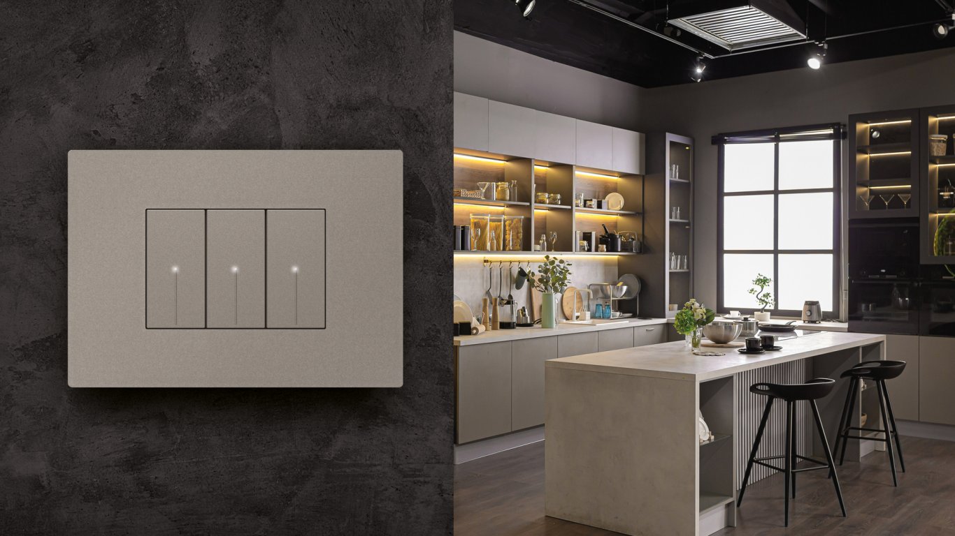 Как можем да имаме наистина "нов дом"? С новите технологии, естествено!