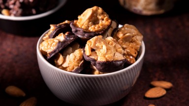 Бисквити "Флорентини"