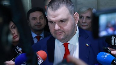 Пеевски: Печелившият е друг и да идва още днес