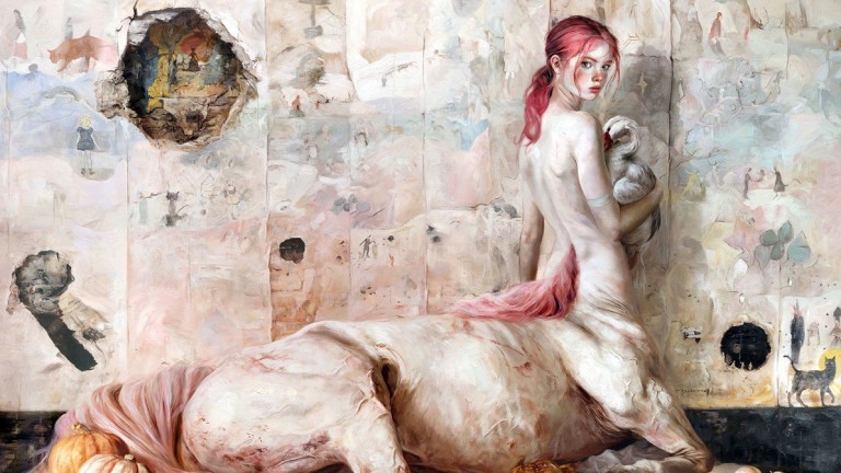 Националната галерия представя "Гийермо Лорка. Отвъд магичното" 