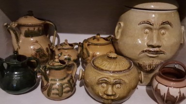 Над 27 000 предмета пази във фондохранилищата си Музеят на занаятите в Троян