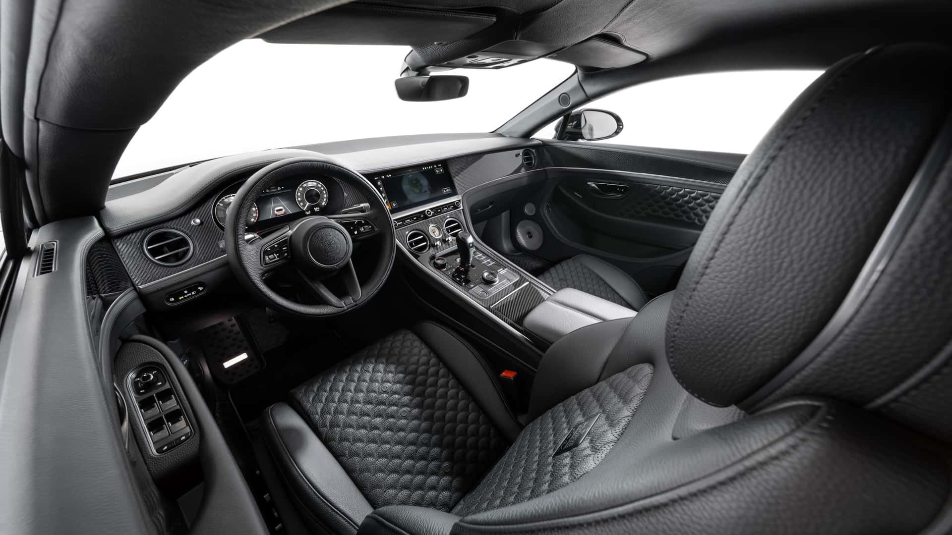 Brabus 900 Superblack