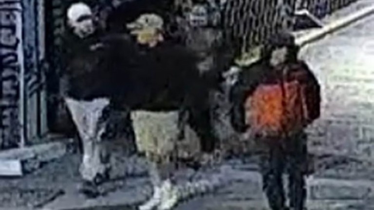 Британската полиция издирва заподозрени за обир на над 600 артефакти от музей в Бристол