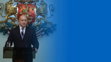 Ще подаде ли оставка президентът Радев, за да участва в предсрочните избори за НС?