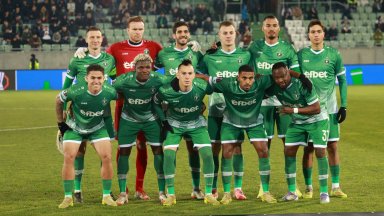 Какво трябва на Лудогорец за европейски мачове и напролет?