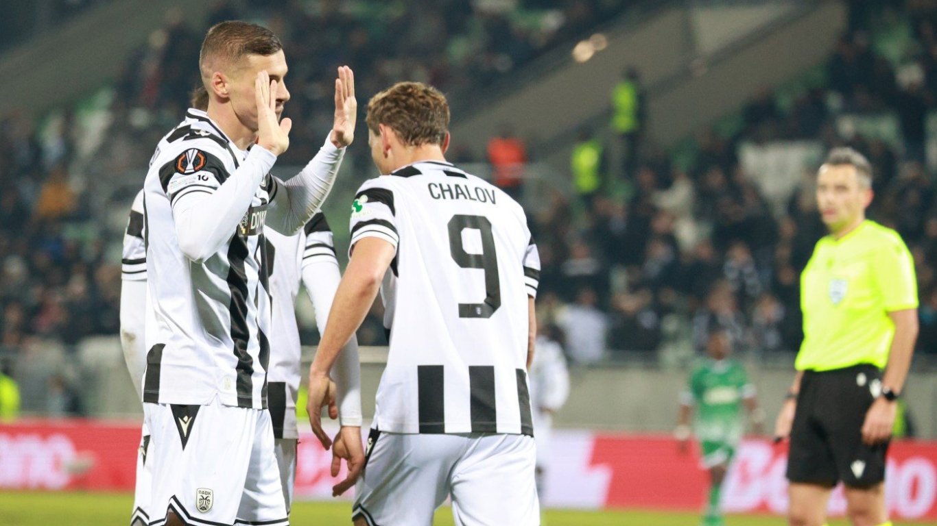 Драма в Разград: Десподов удря бомба срещу бившия си клуб