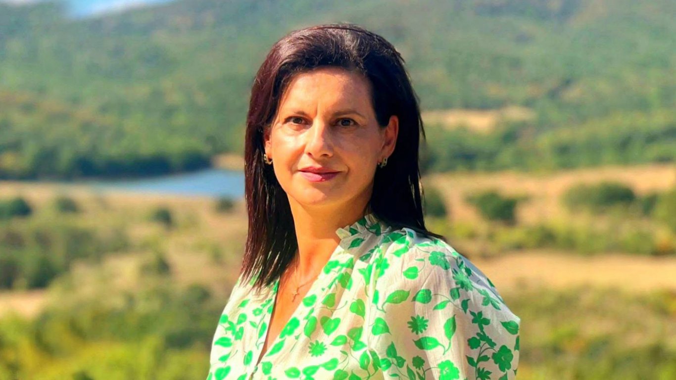 Д-р Даниела Дариткова: Българският пациент заплаща най-голям процент средства за медицинска помощ от джоба си
