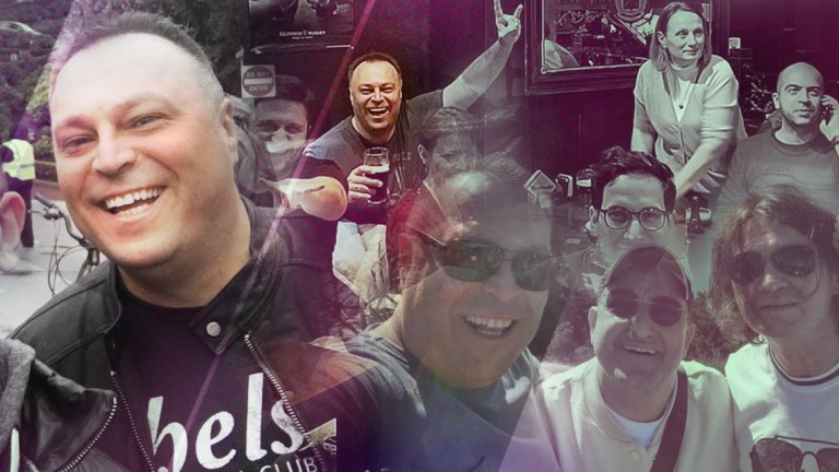 Орлин Мирчев: Българите и последните пари ще си дадем, да помогнем на дете в нужда