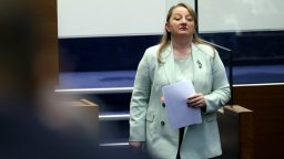 Сачева: Твърдо решени сме България да влезе в 2026 г. с приет бюджет