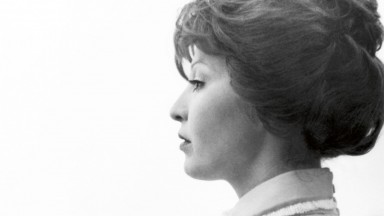 "Живот в роли" увенчава честването на 80 години от рождението на Катя Паскалева