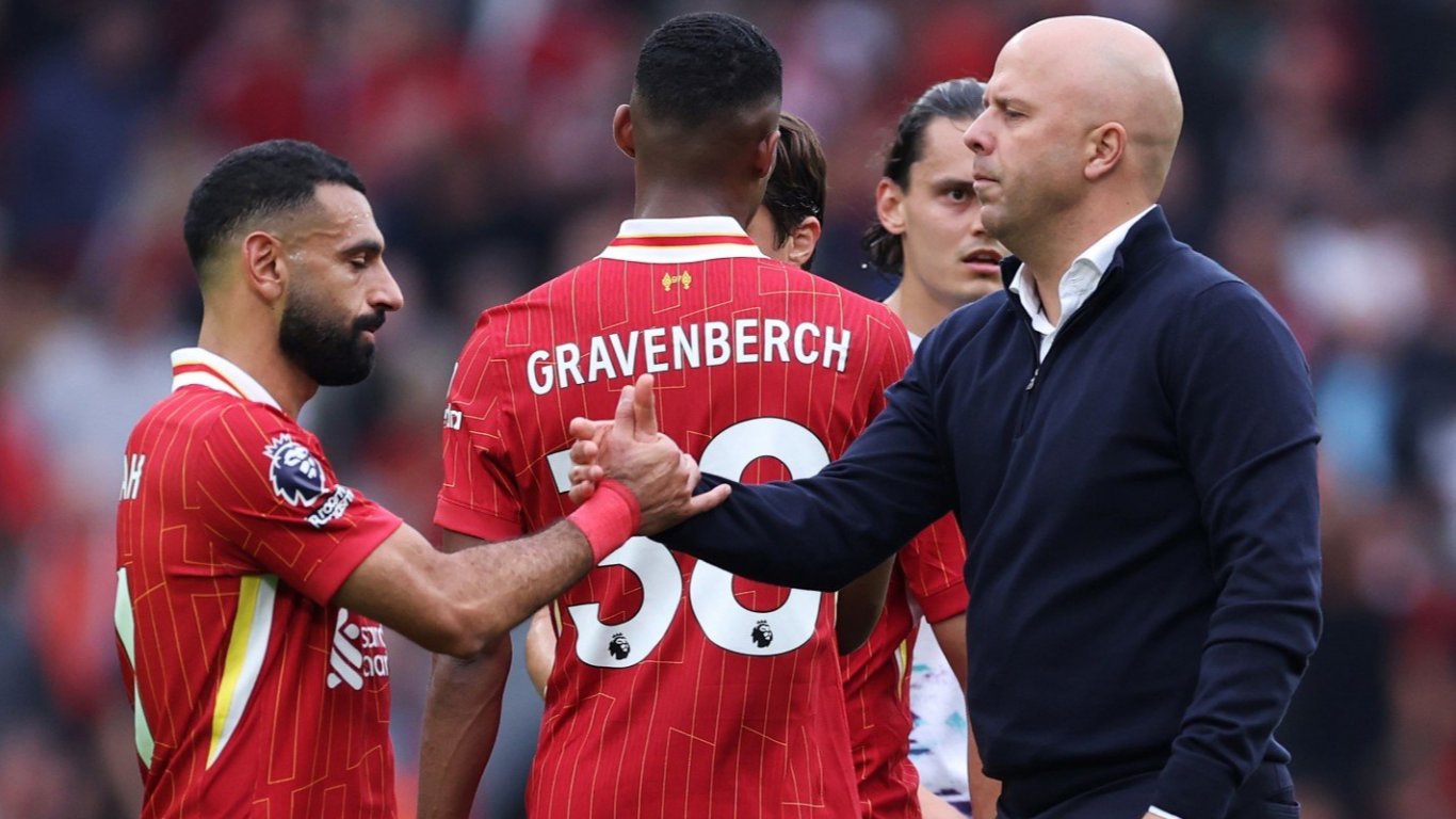 Напрежението в Ливърпул достигна връх след острите думи на Мохамед