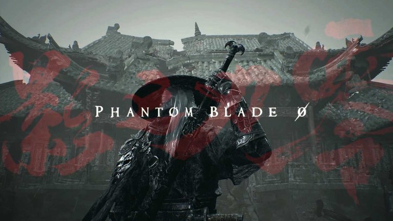 Phantom Blade Zero показа 20 минути зрелищен геймплей