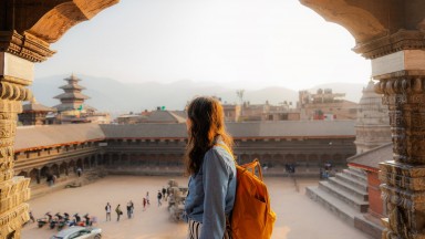 Там, където "гостът е Бог"