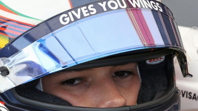 Цолов завърши предсезонните тестове във Формула 2 с 12-о време