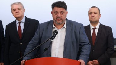 БСП се похвали с успехи на своите министри и настоява за приемане на новия бюджет