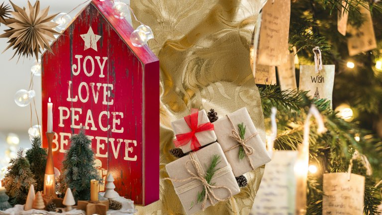 Чудно пътешествие в света на Коледа: Мода, подаръци и уют на едно място