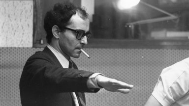 Той режисира и смъртта си - сам избра края на "филма"