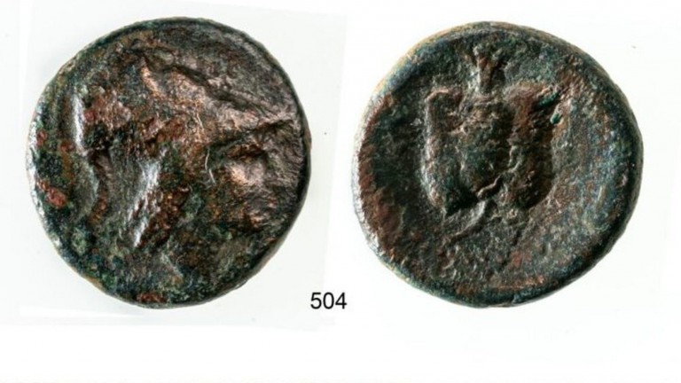 Първите археологически доказателства за битка, описана в Стария завет, бяха открити близо до Йерусалим