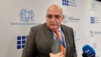 Извънреден съвет на БЛС, обсъждат новия Национален рамков договор