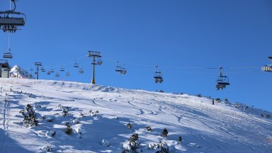 Турският вестник "Миллиет" рекламира Банско със специално издание 