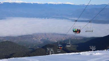 Боровец и Банско за поредна година са сред най-изгодните ски курорти в Европа за британските туристи
