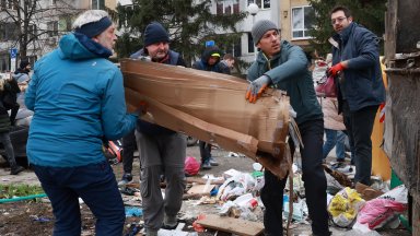 КЗК подкрепи София за спрените поръчки за боклука, Терзиев ще обжалва за Зона 4 в съда