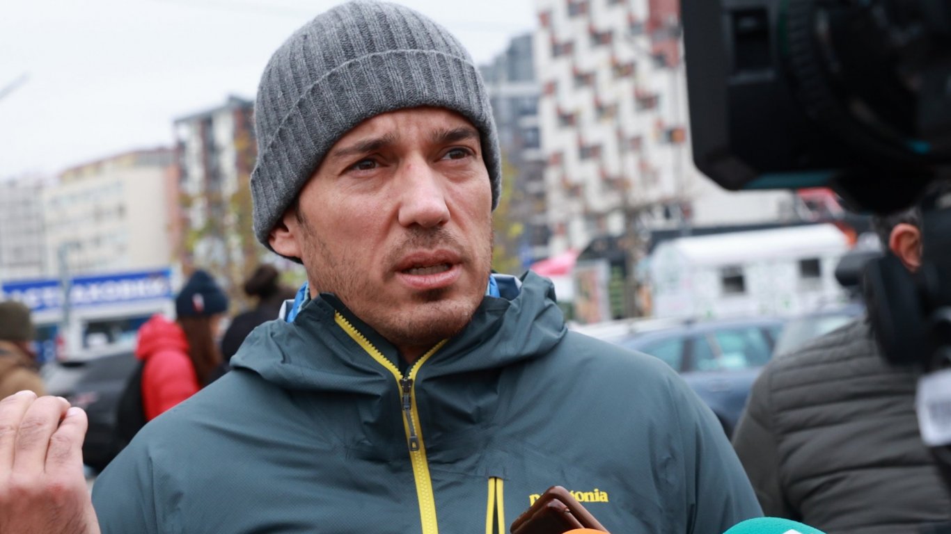 Терзиев: Ще реша проблема с боклука, колкото и да не им се вярва на моите душмани 