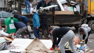 Кметът на "Люлин" предлага намаляване на таксата смет за 2026 година