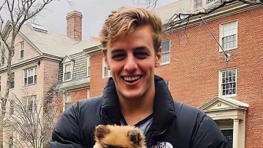 Определят го като “най-сексапилната кралска особа, за която не сте чували.“ Кой е Александър Чарлз Огилви?