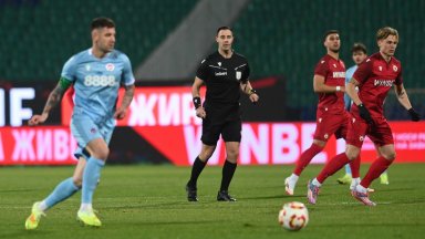 Спорт по телевизията днес (безброй събития в безброй спортове)