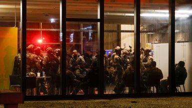 Стрелба по студенти в университета "Браун" в САЩ, има жертви и тежко ранени (снимки/видео)