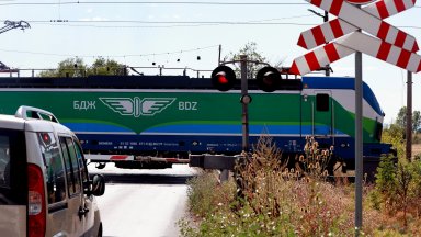 Влиза в сила новият график на БДЖ 