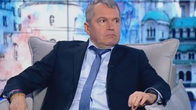 Тошко Йорданов: От ИТН никога не сме твърдели, че сме оженени за някоя власт