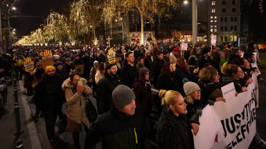 Как един филм за корупция разтърси Румъния