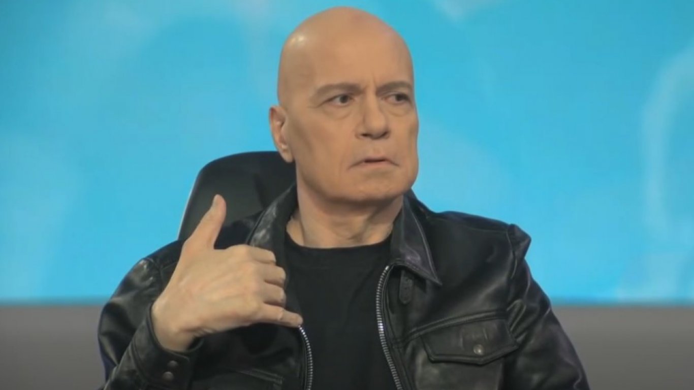 Слави Трифонов се чуди защо ПП-ДБ постоянно протестират